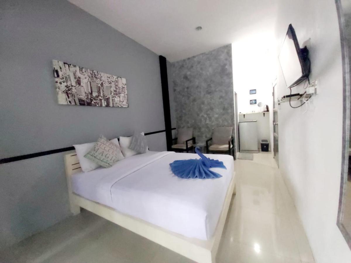 Baan Minnie Koh Samet Room photo